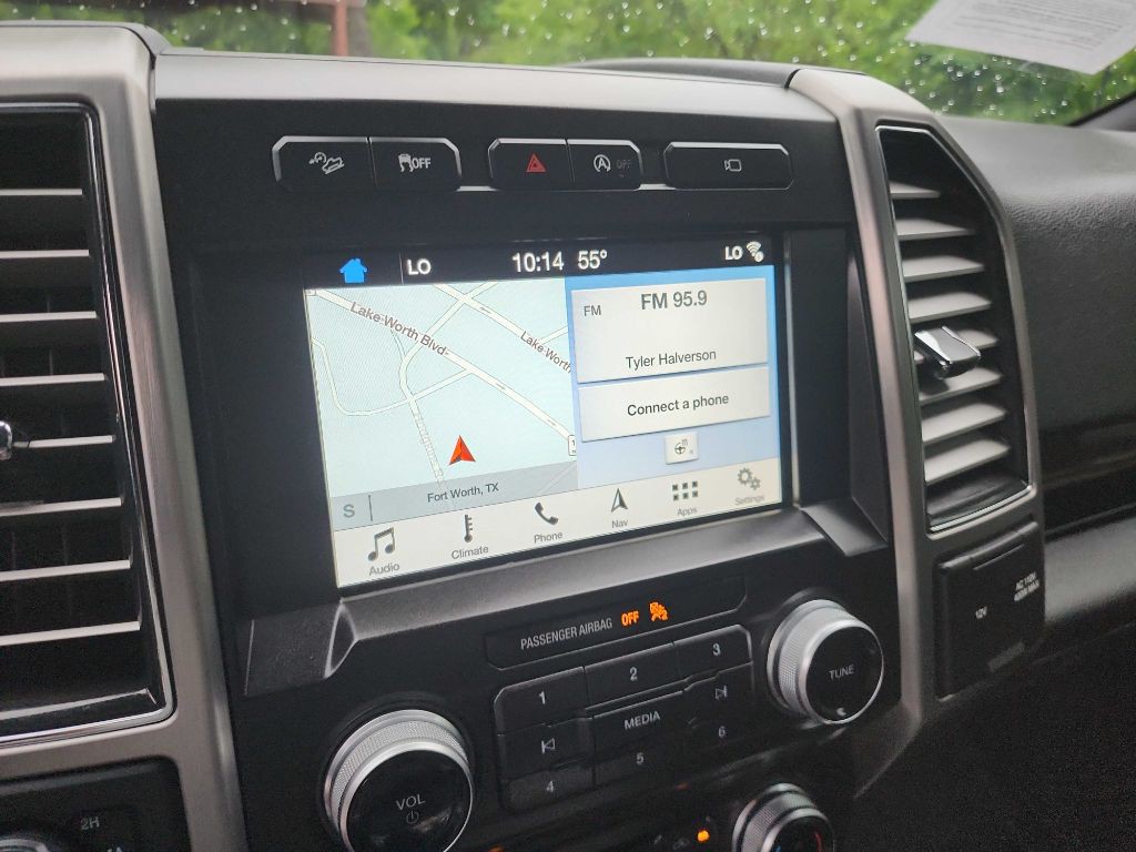 2017 Ford F-150 Image 33