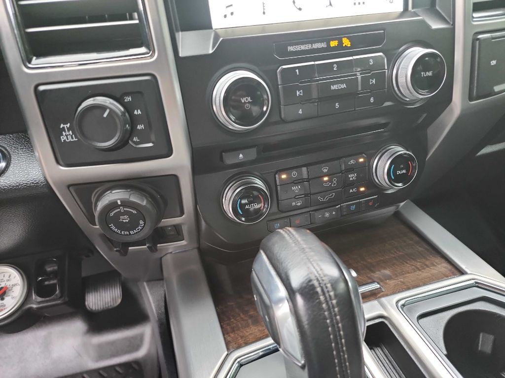 2017 Ford F-150 Image 34