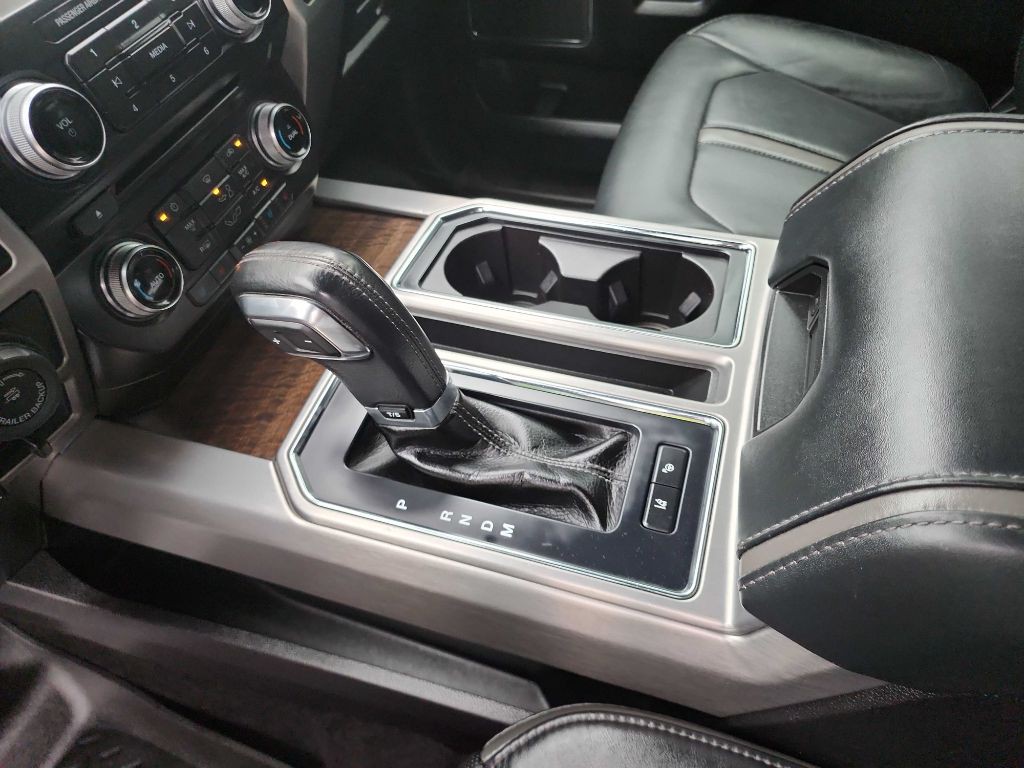 2017 Ford F-150 Image 35