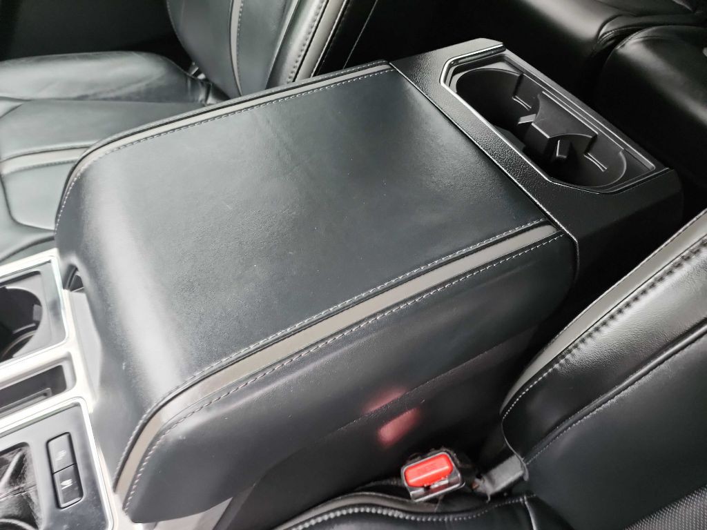 2017 Ford F-150 Image 36