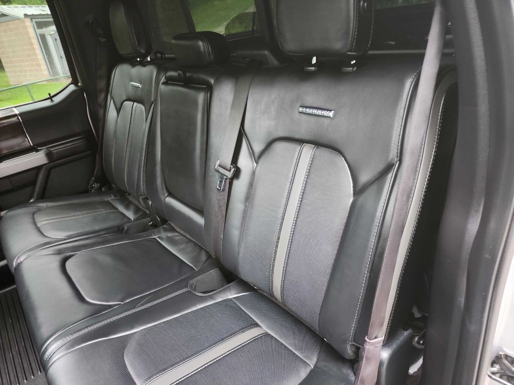 2017 Ford F-150 Image 37