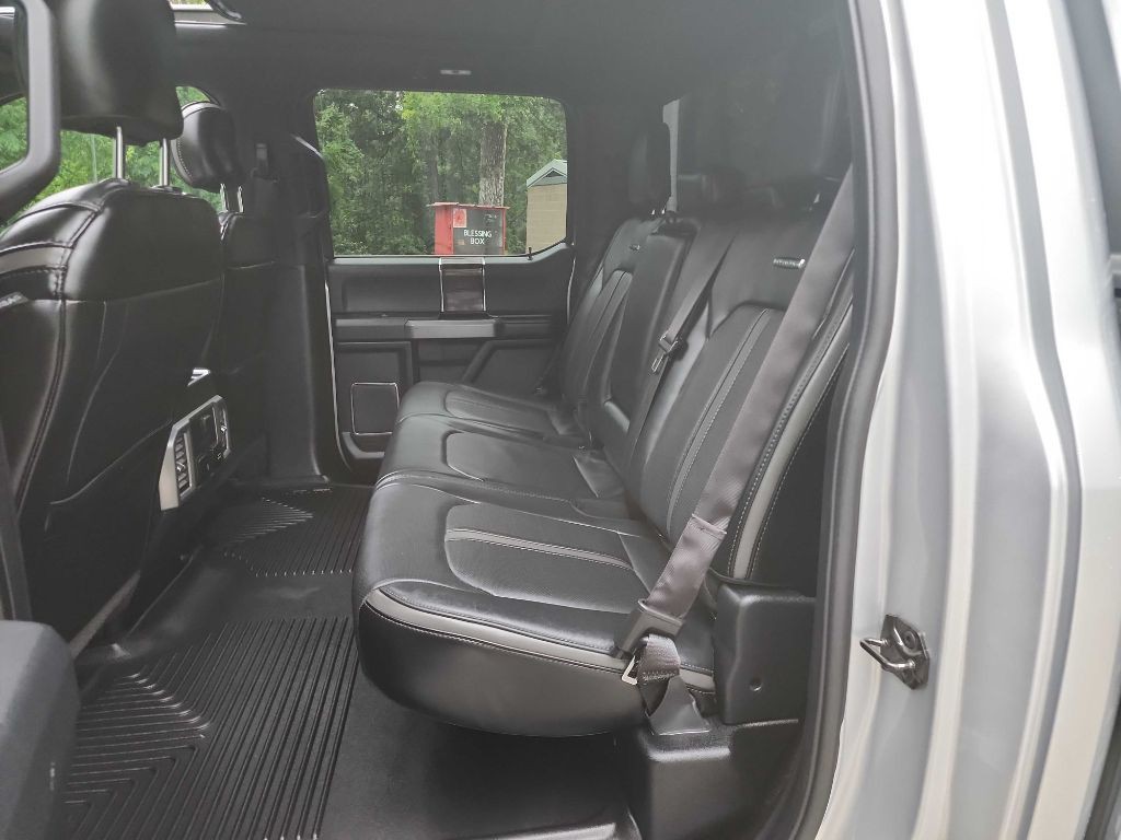 2017 Ford F-150 Image 38