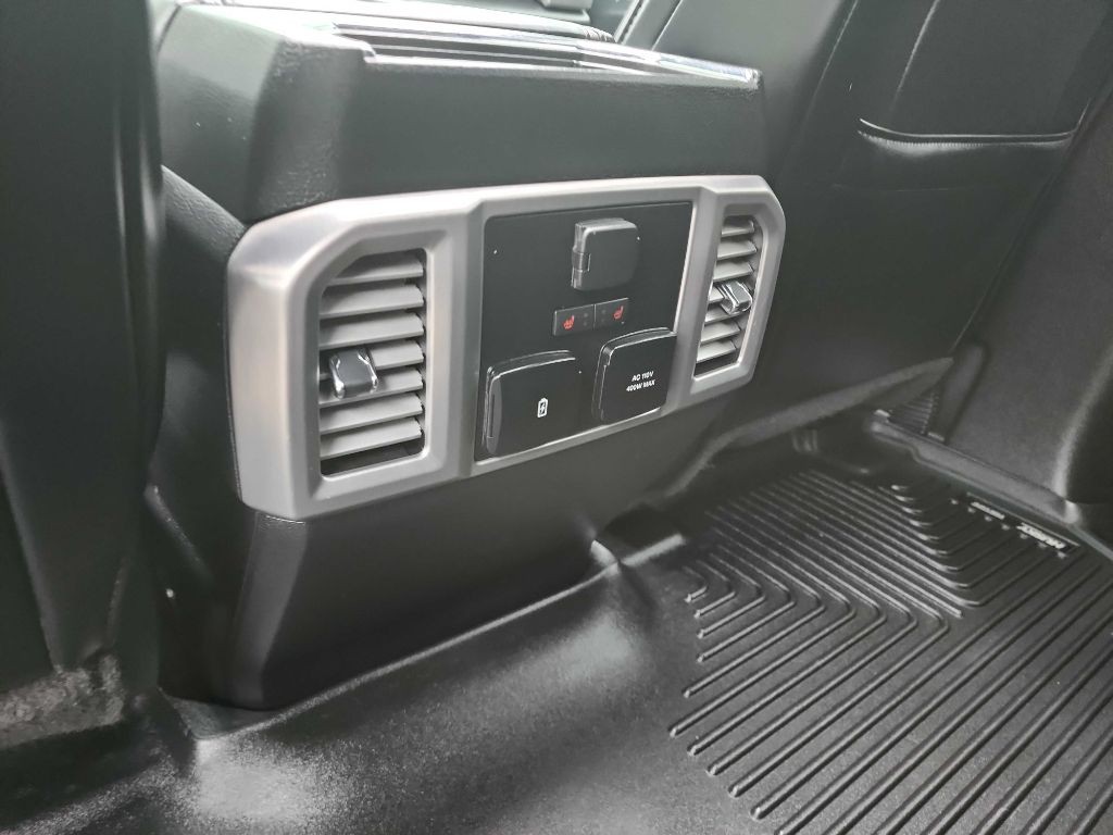 2017 Ford F-150 Image 40