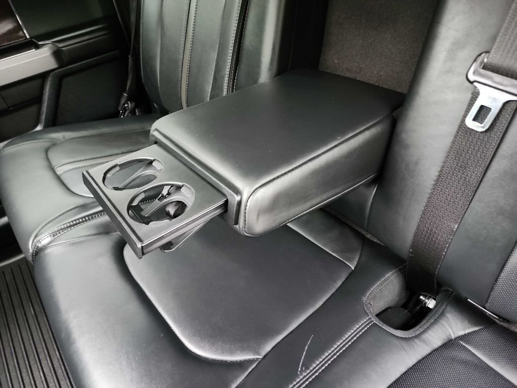 2017 Ford F-150 Image 41