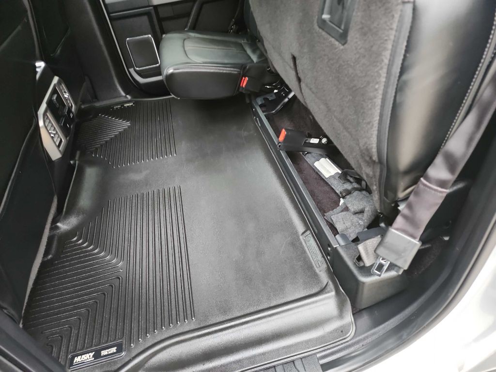 2017 Ford F-150 Image 43