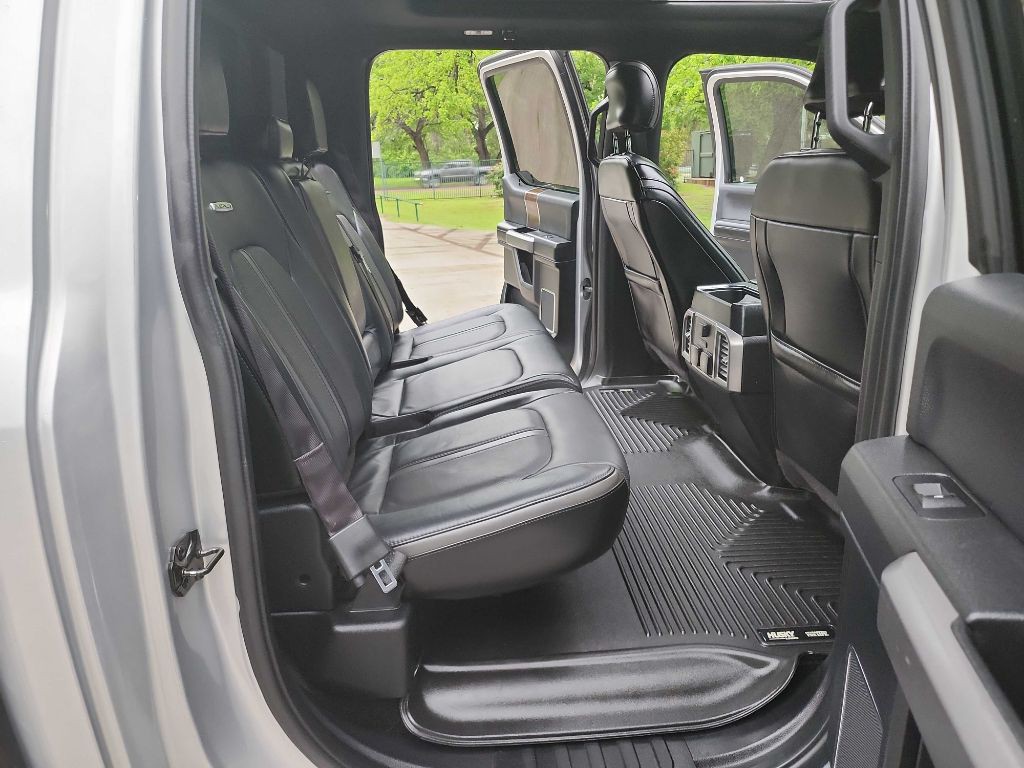 2017 Ford F-150 Image 45