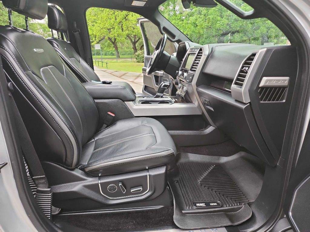 2017 Ford F-150 Image 47