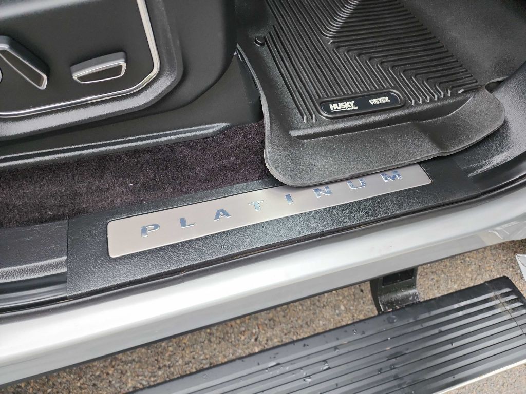 2017 Ford F-150 Image 49