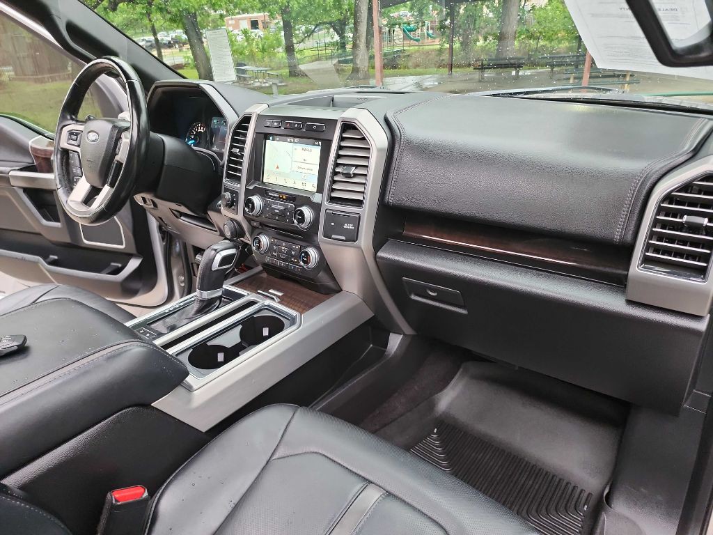 2017 Ford F-150 Image 50