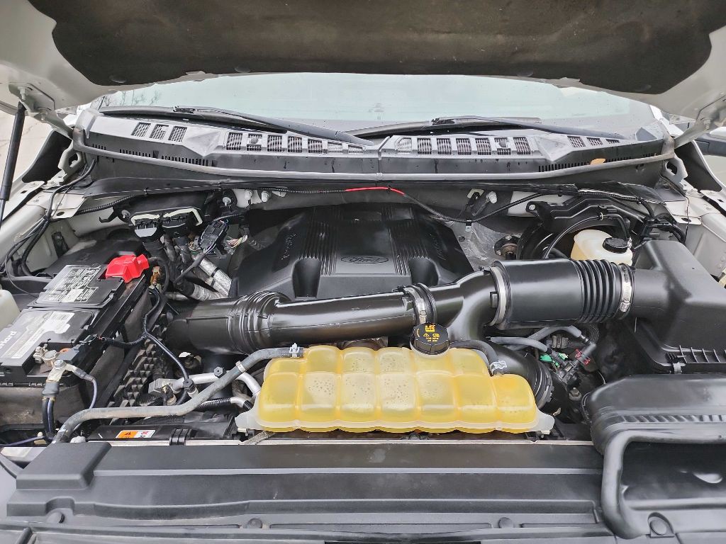 2017 Ford F-150 Image 51