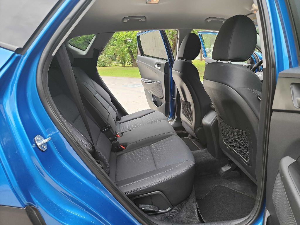 2020 Hyundai Tucson Image 25