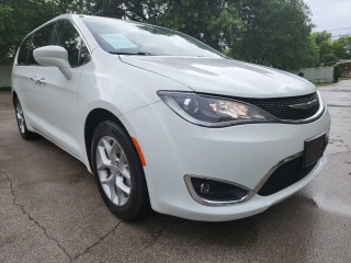 Image for 2019 Chrysler Pacifica Touring Plus ID: 7357496