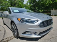 Image for 2017 Ford Fusion SE ID: 7359598