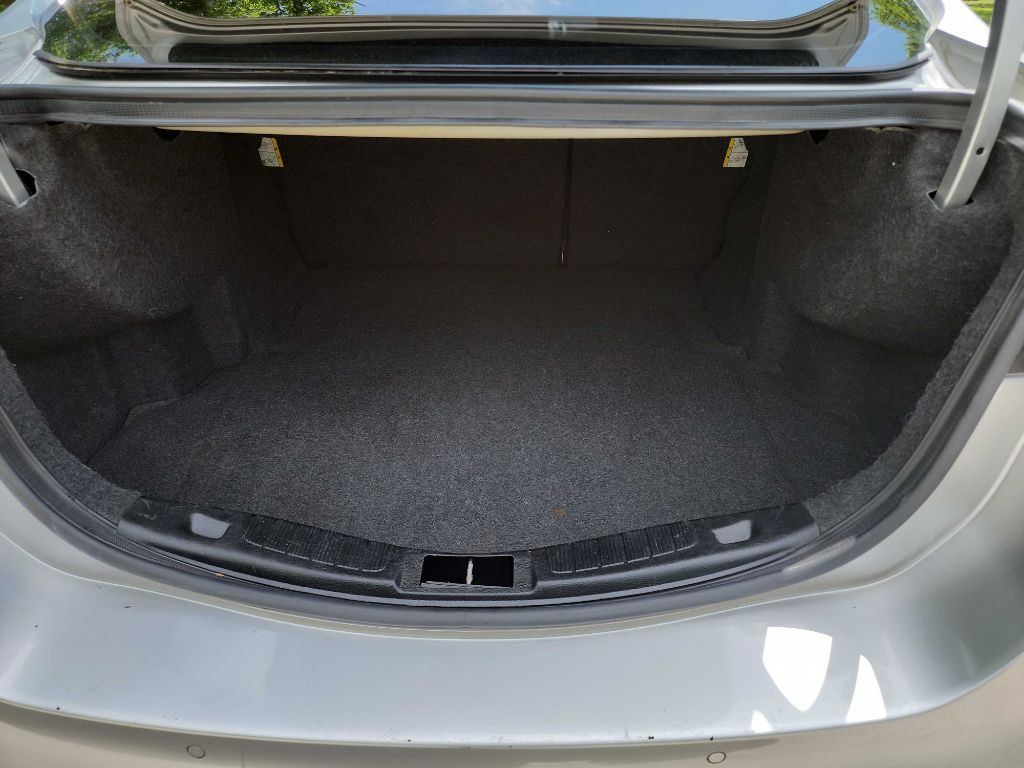 2017 Ford Fusion Image 29