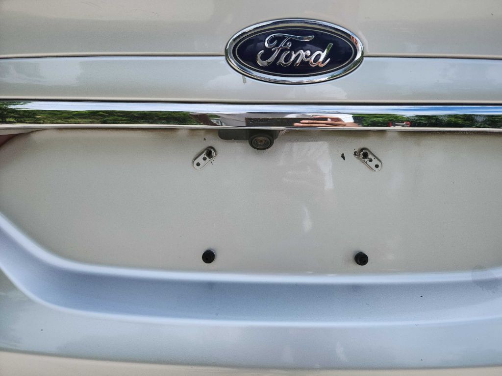 2017 Ford Fusion Image 7