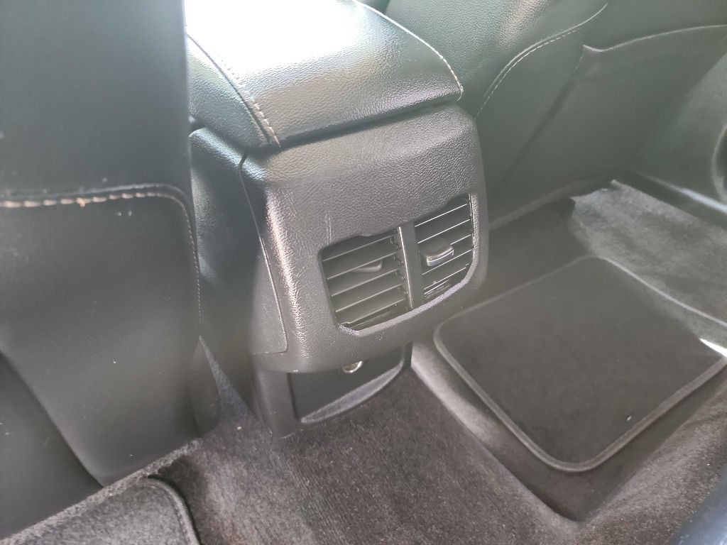 2017 Ford Fusion Image 27