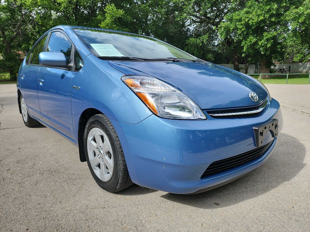 2008 Toyota Prius Image 1