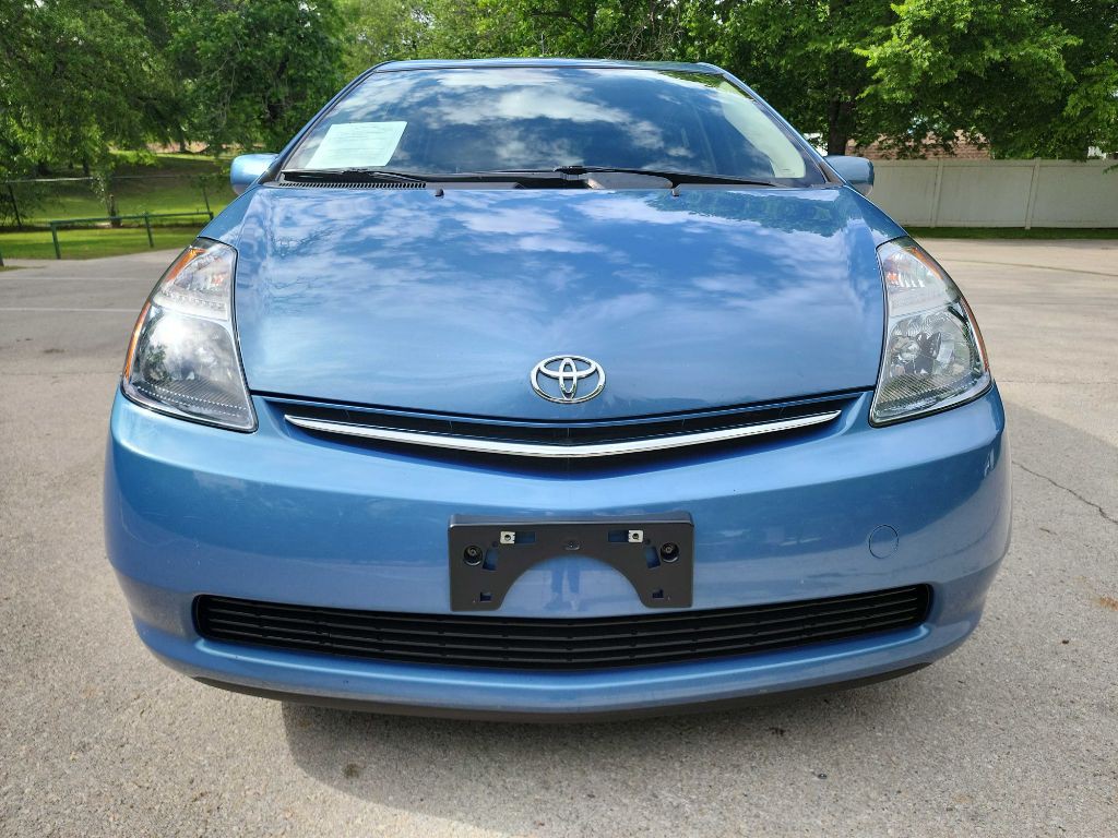 2008 Toyota Prius Image 2