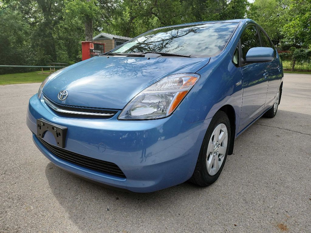 2008 Toyota Prius Image 3
