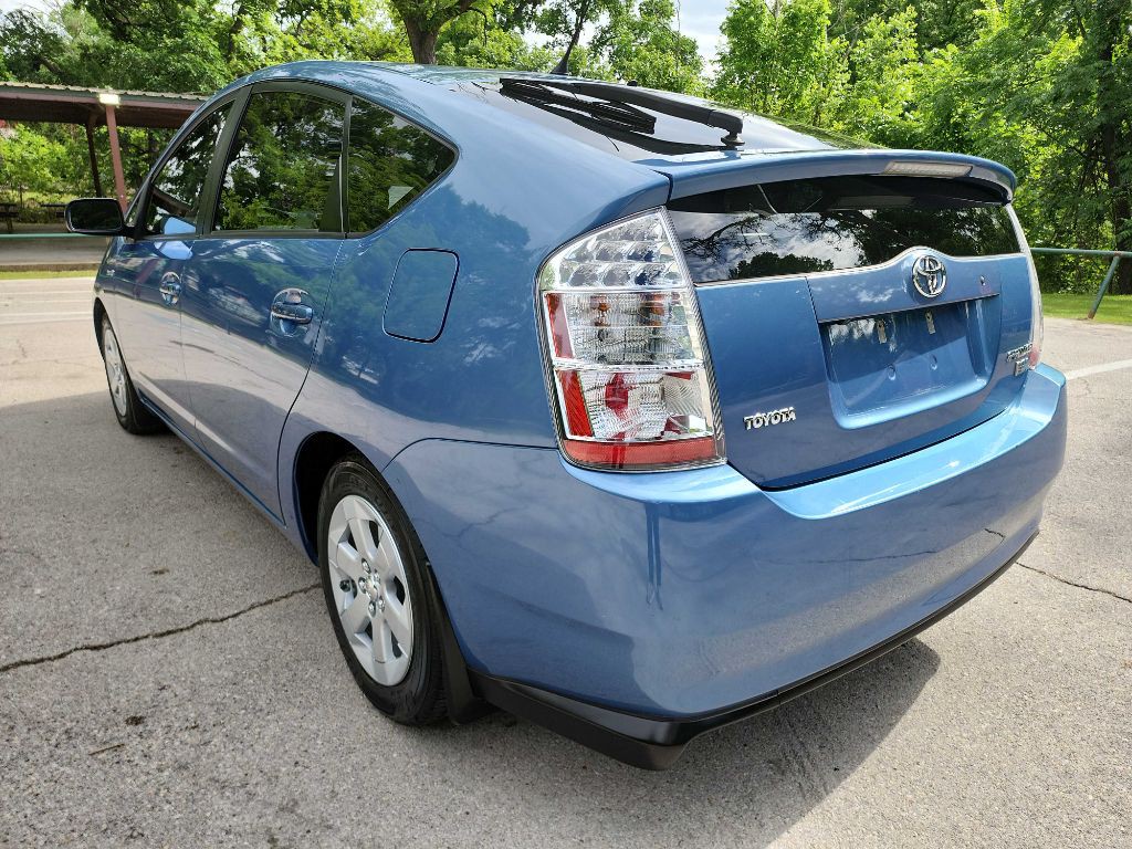 2008 Toyota Prius Image 5