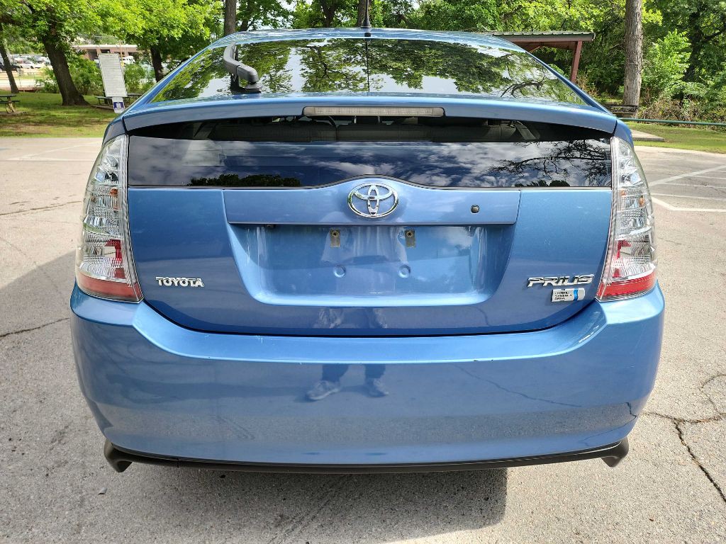 2008 Toyota Prius Image 6