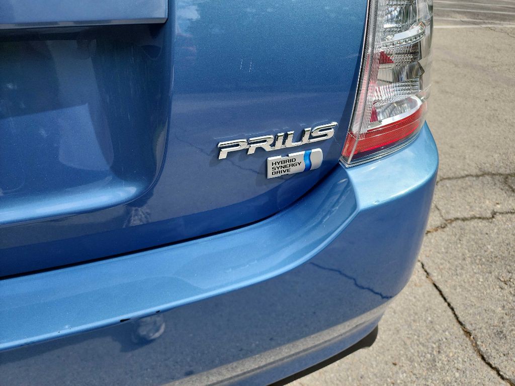 2008 Toyota Prius Image 8
