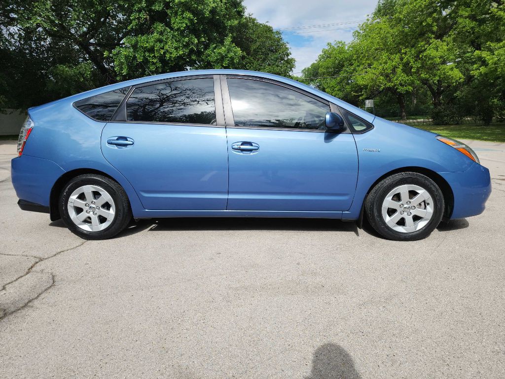 2008 Toyota Prius Image 9