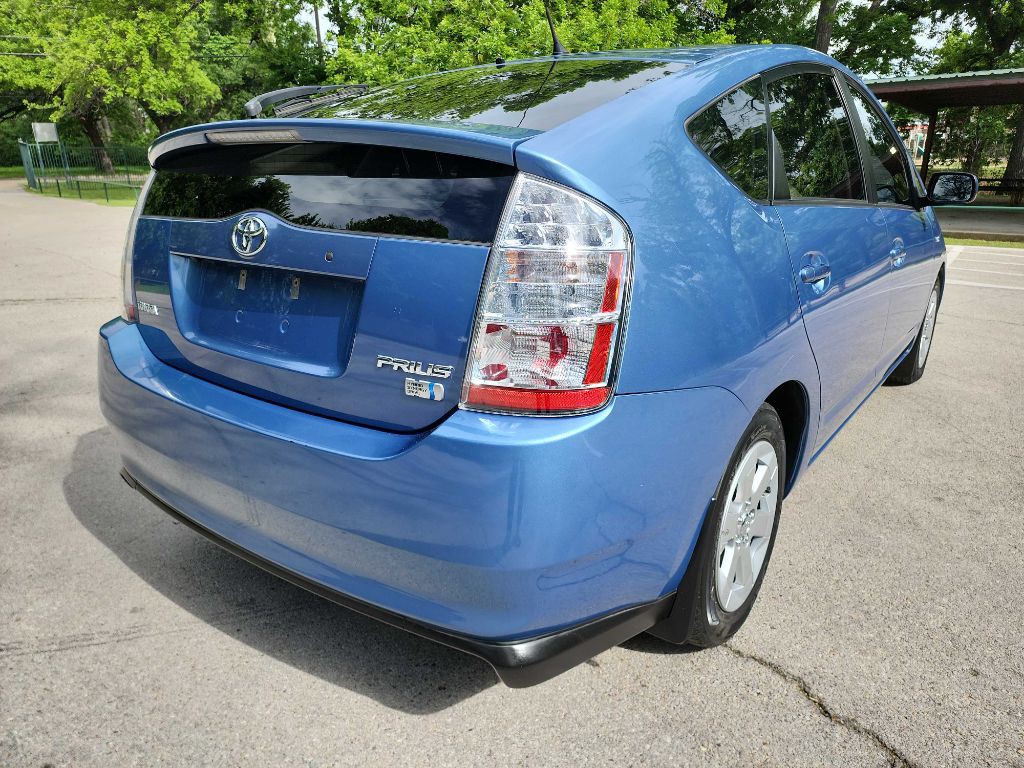 2008 Toyota Prius Image 10