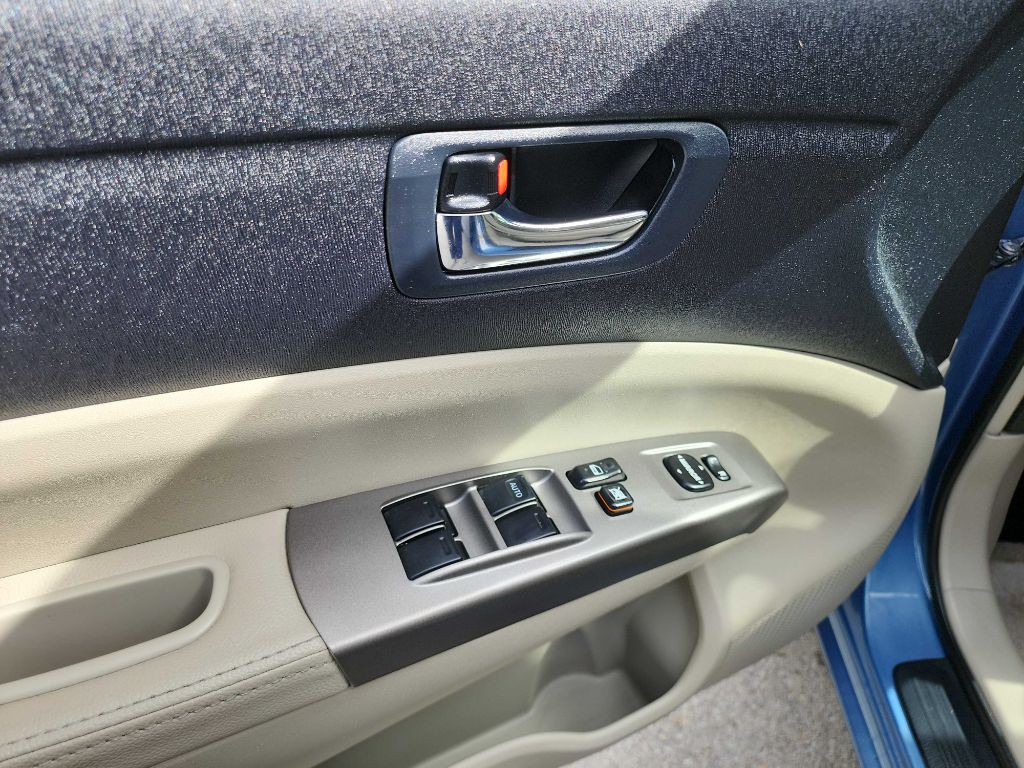 2008 Toyota Prius Image 11