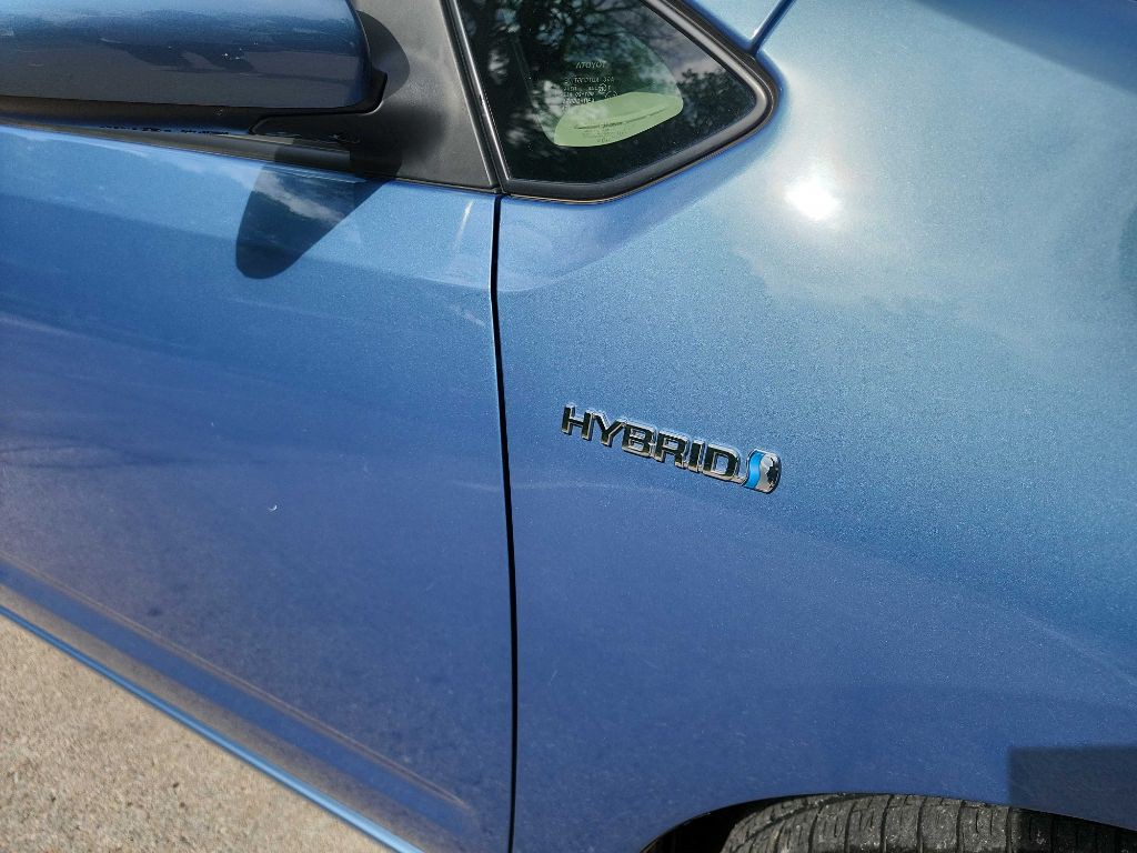 2008 Toyota Prius Image 12