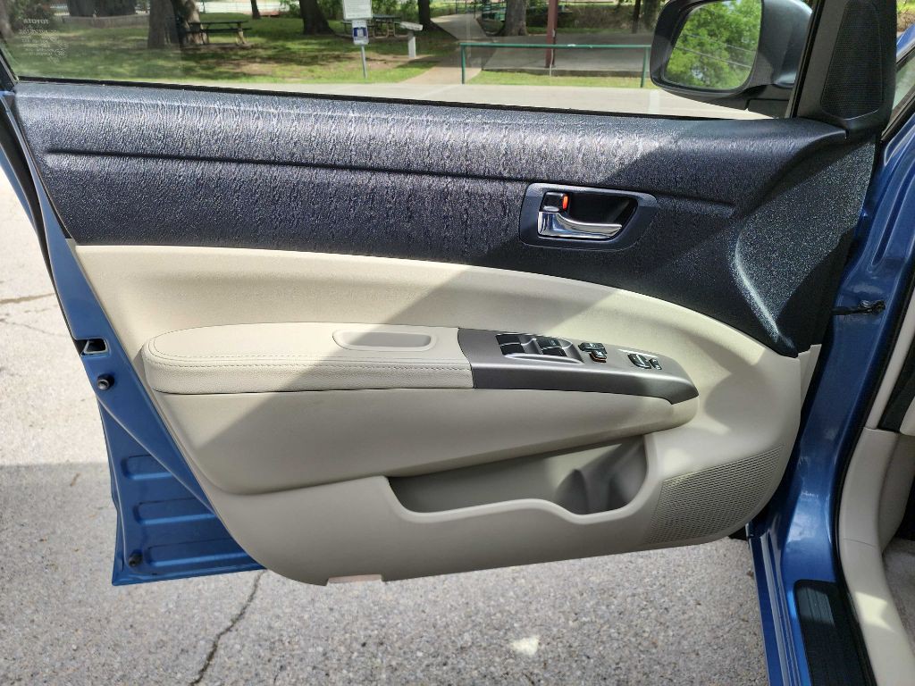 2008 Toyota Prius Image 13