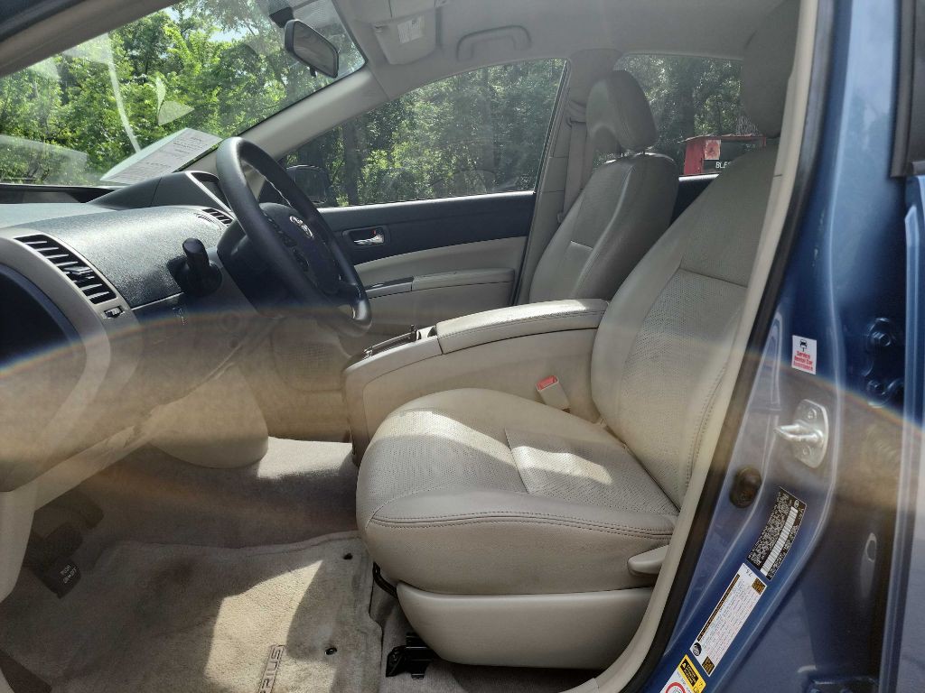 2008 Toyota Prius Image 14