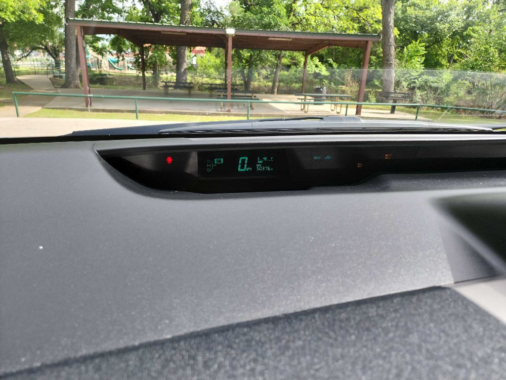 2008 Toyota Prius Image 15