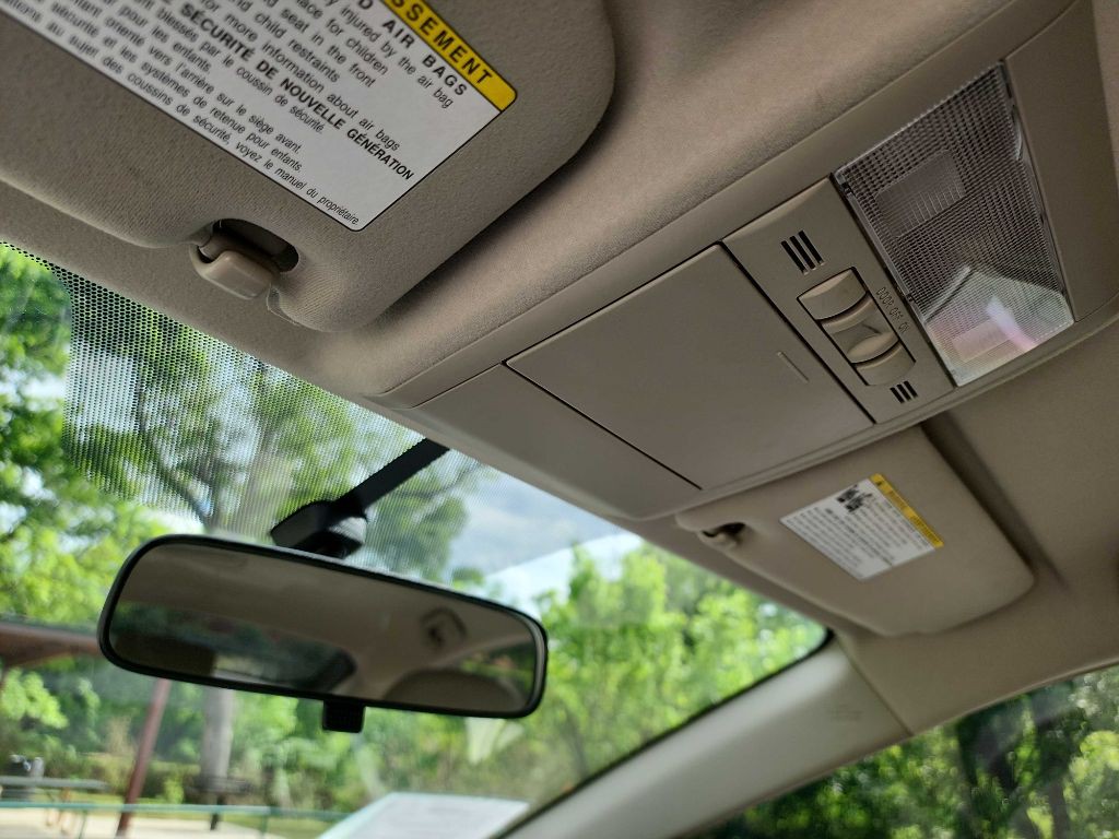 2008 Toyota Prius Image 16