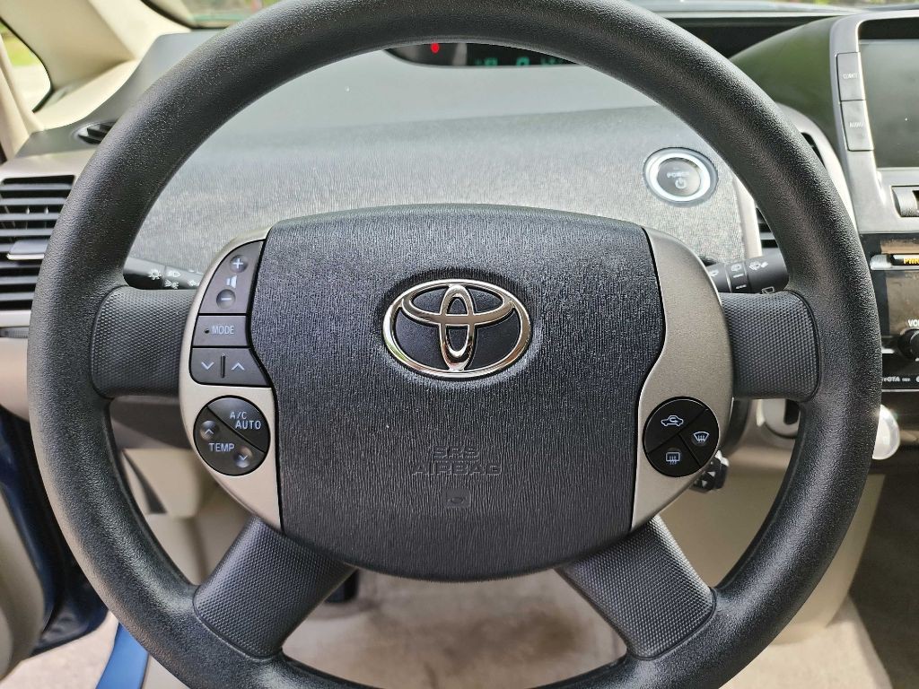 2008 Toyota Prius Image 17
