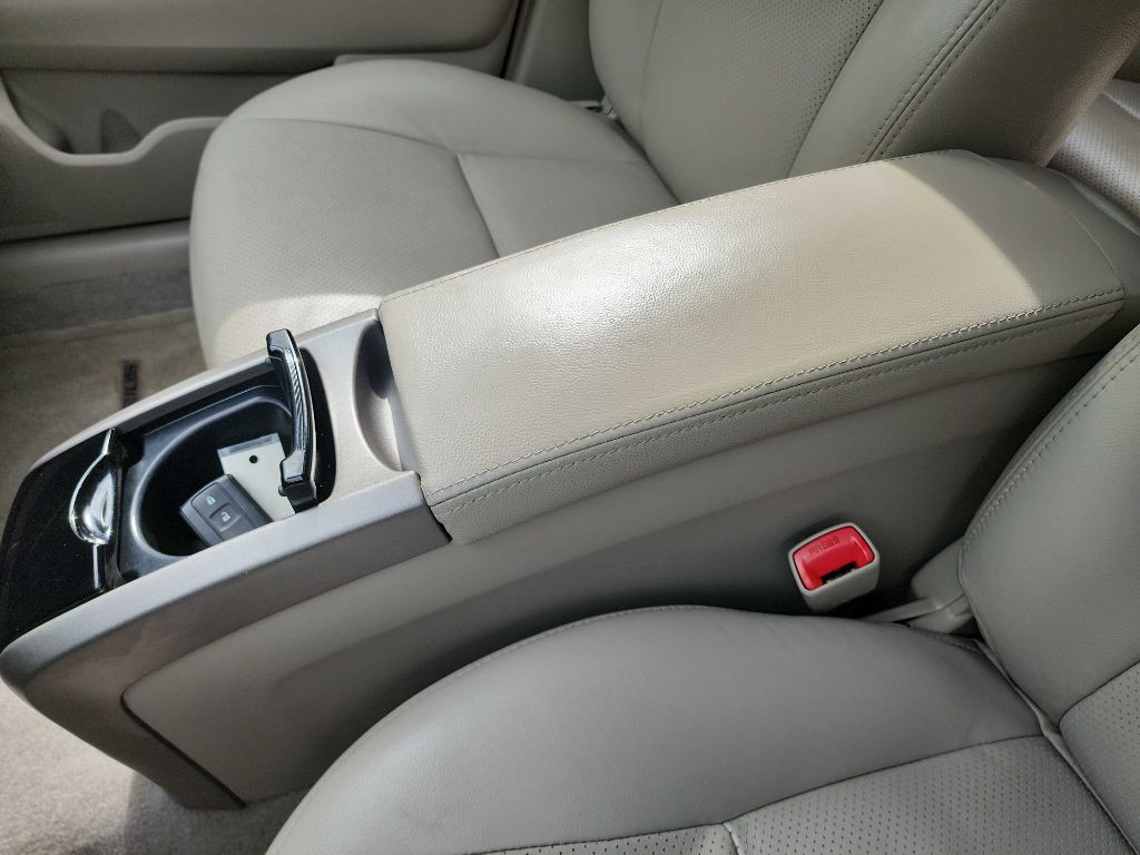 2008 Toyota Prius Image 18