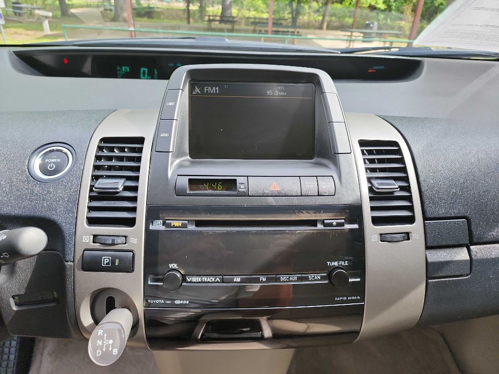 2008 Toyota Prius Image 19