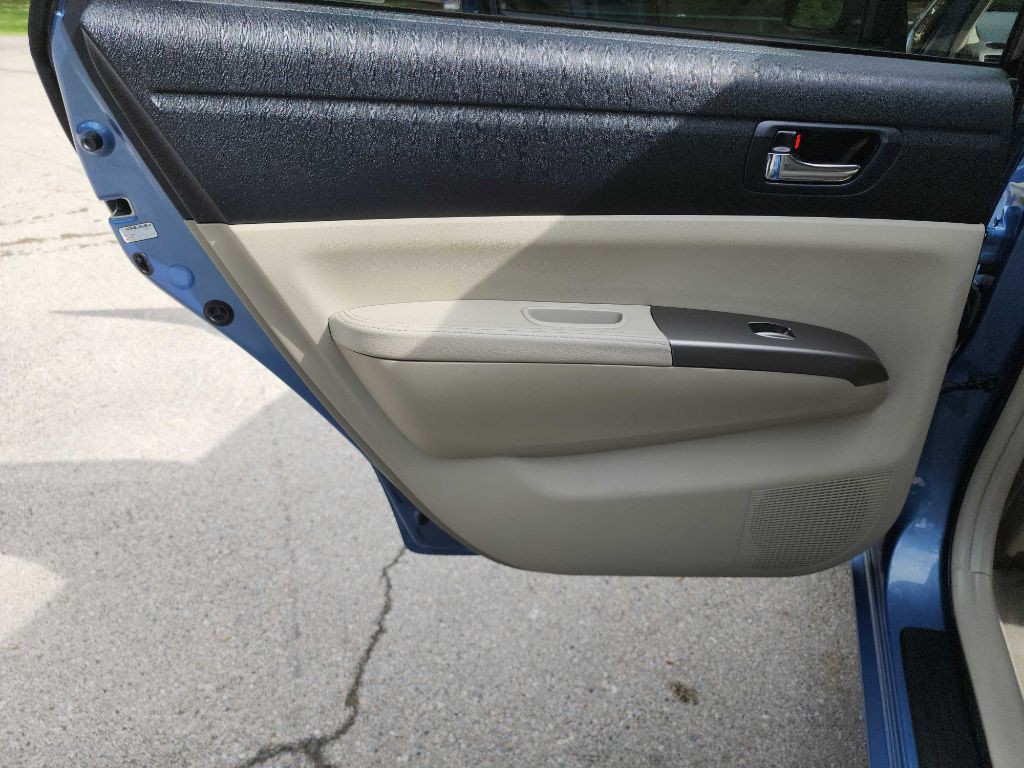 2008 Toyota Prius Image 20