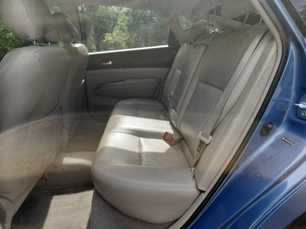 2008 Toyota Prius Image 21