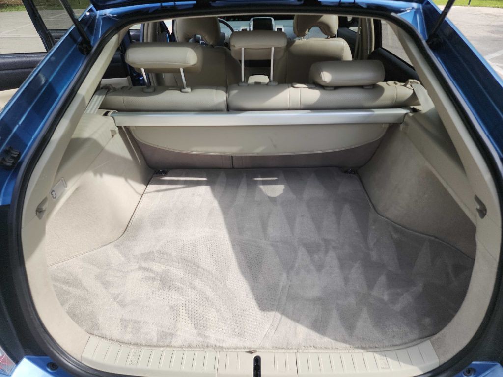 2008 Toyota Prius Image 22