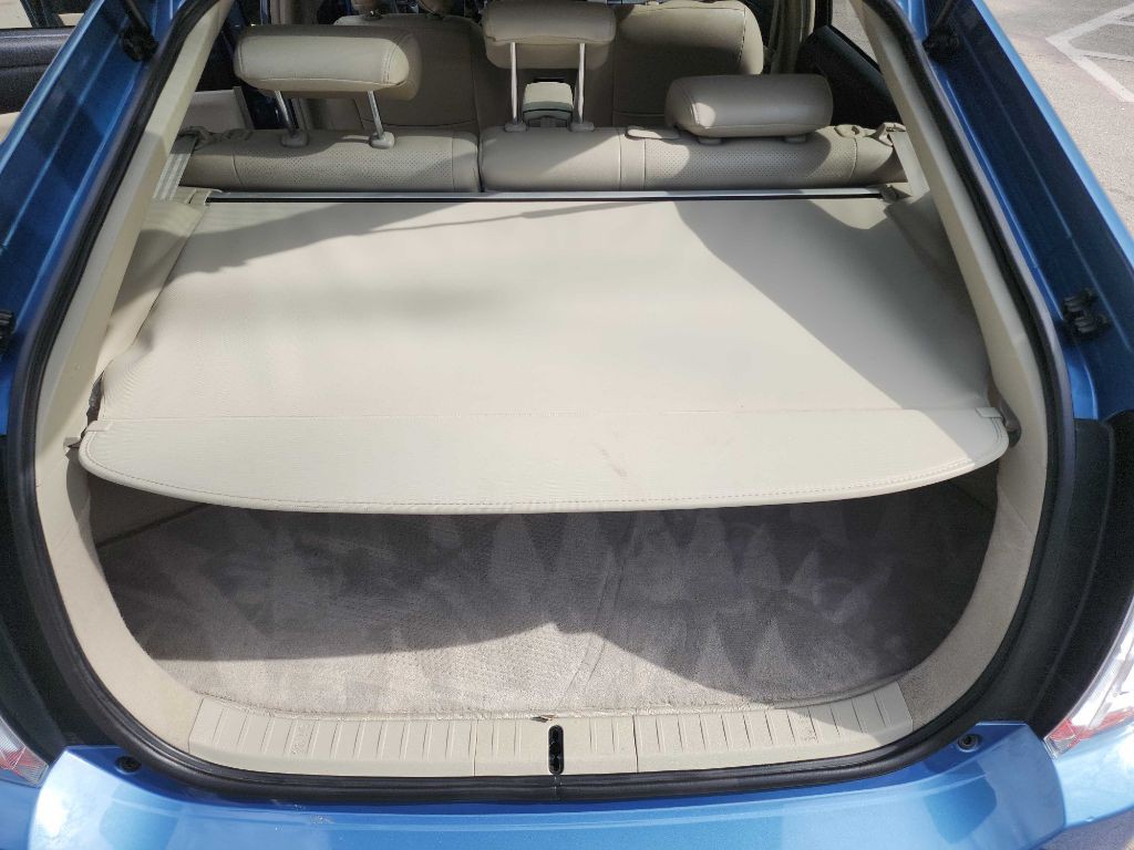2008 Toyota Prius Image 23