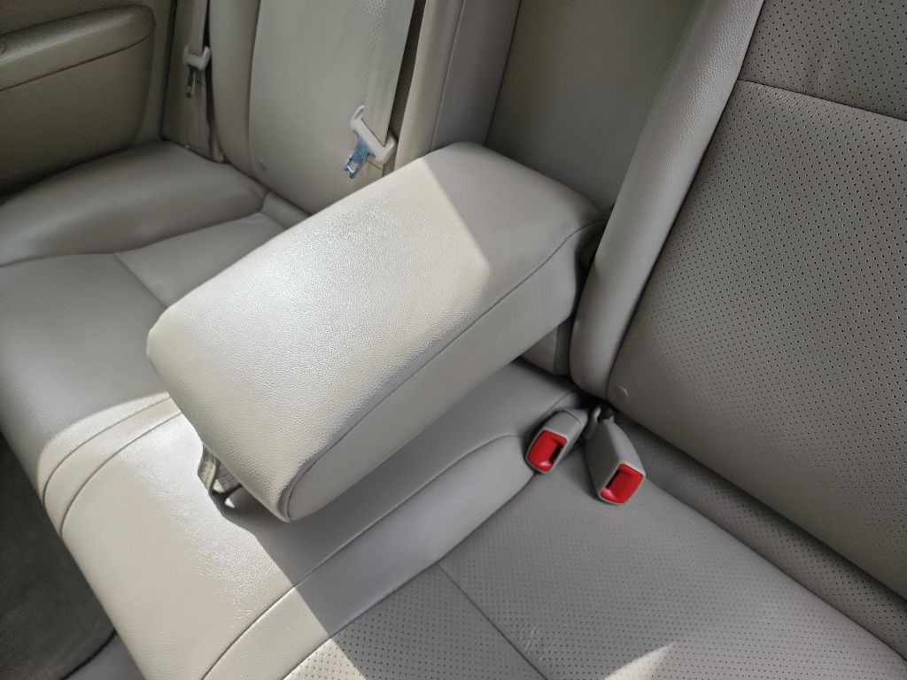 2008 Toyota Prius Image 24