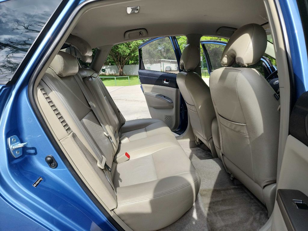2008 Toyota Prius Image 25