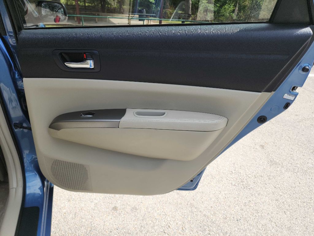 2008 Toyota Prius Image 26