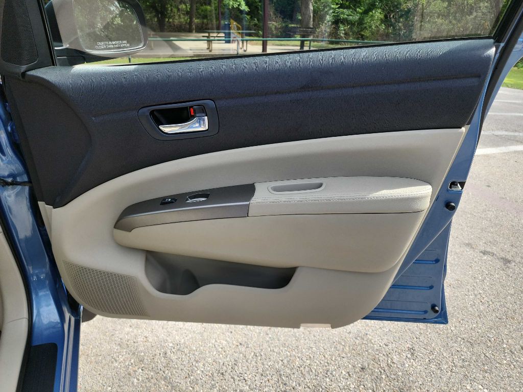 2008 Toyota Prius Image 28