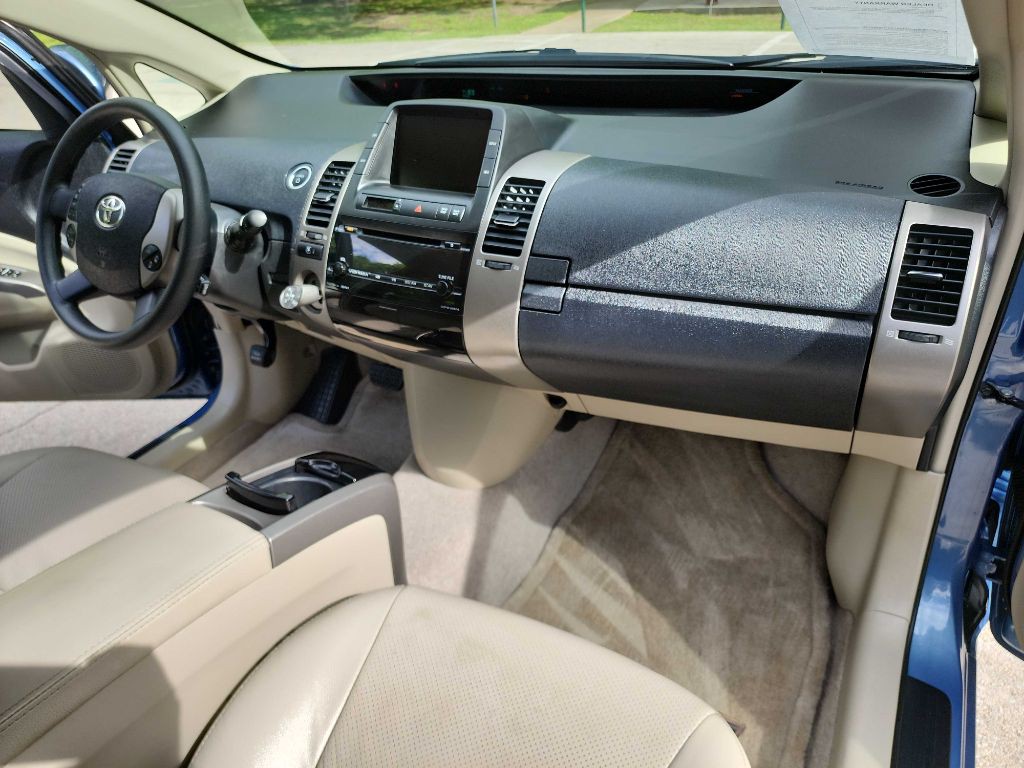 2008 Toyota Prius Image 29