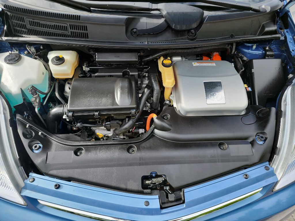2008 Toyota Prius Image 31