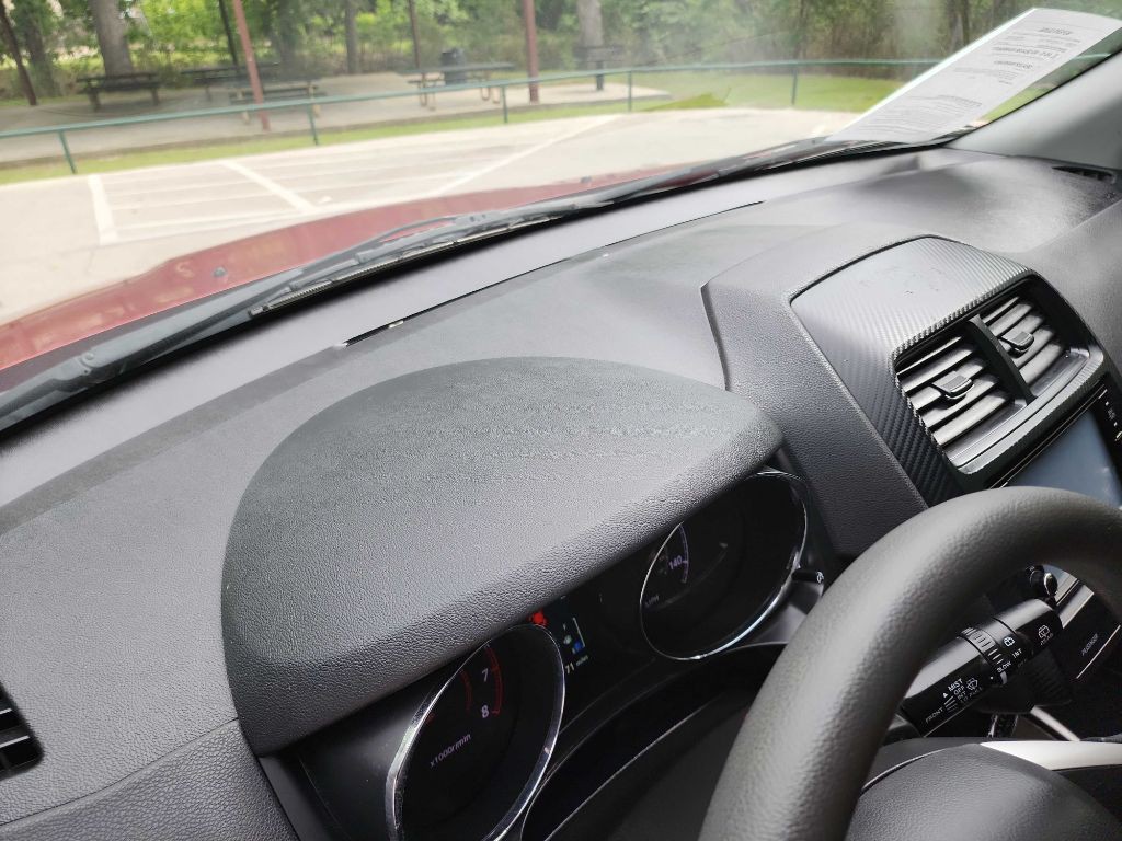 2018 Mitsubishi Outlander Image 19