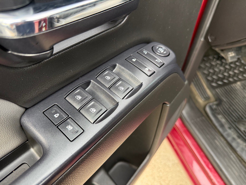 2015 Chevrolet Silverado 1500 Image 20