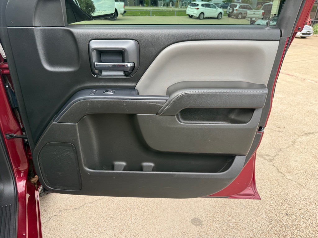 2015 Chevrolet Silverado 1500 Image 23